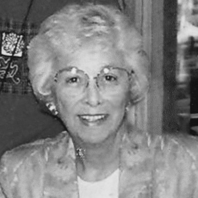 Almquist, Marion Obituary