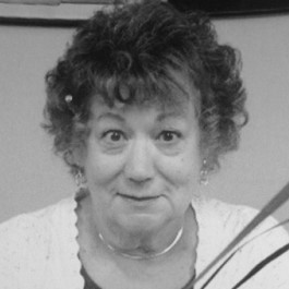 Ralls, Donna Obituary