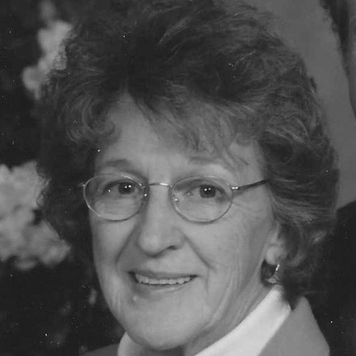 Crouse, Anna Obituary