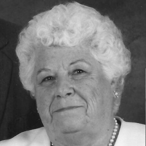 Cisney, Dora Obituary