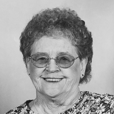 Souders, Edna Obituary