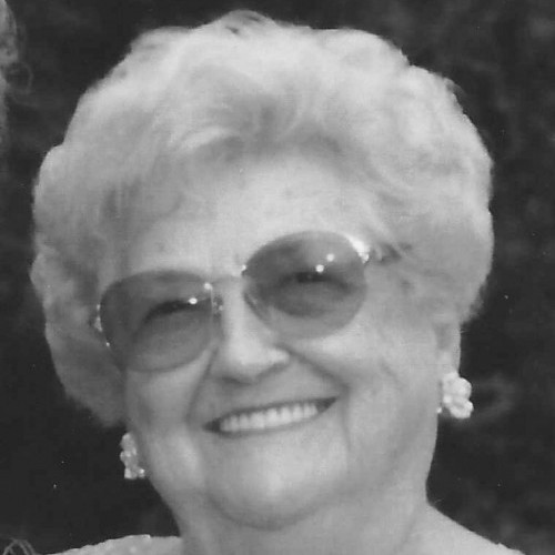 Houck, Genevieve Obituary