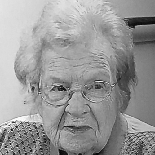 Yohn, Mary Obituary