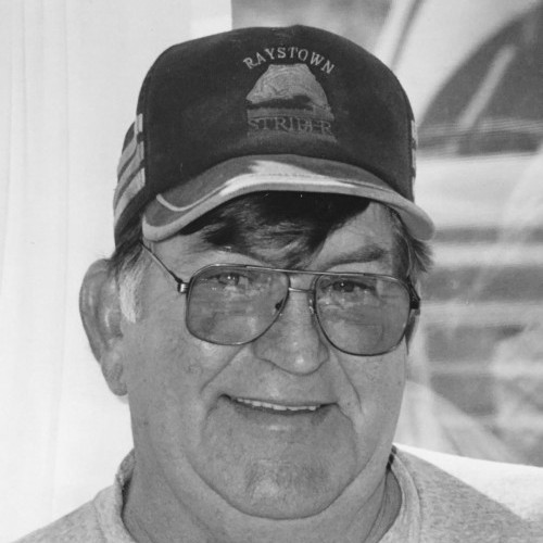 Foreman, Ronald Obituary