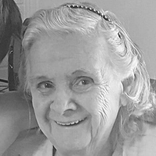 Lantz, Shelva Obituary